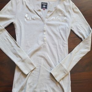 Victoria secret Pink Top *On Hold*